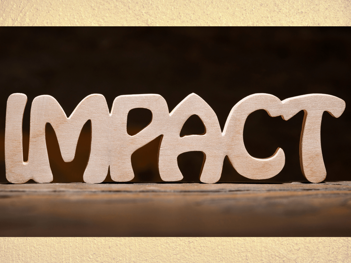 Bridging Numbers and Narratives: Communicating the Qualitative Human Impact in Grant Applications