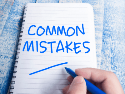 Avoiding Common Mistakes in Grant Proposal Writing: A Guide for Success