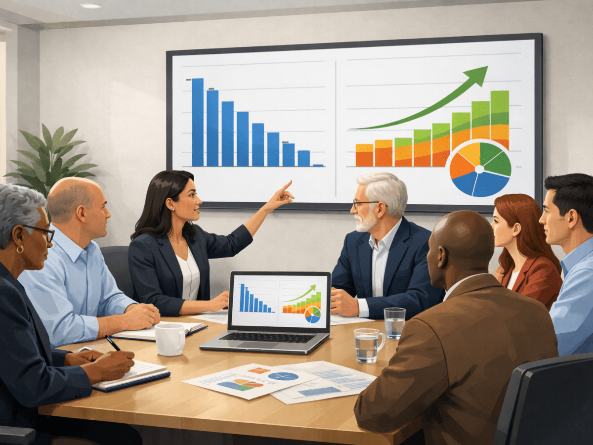 The Grant Landscape Has Changed, Nonprofit Revenue Strategies Should Too