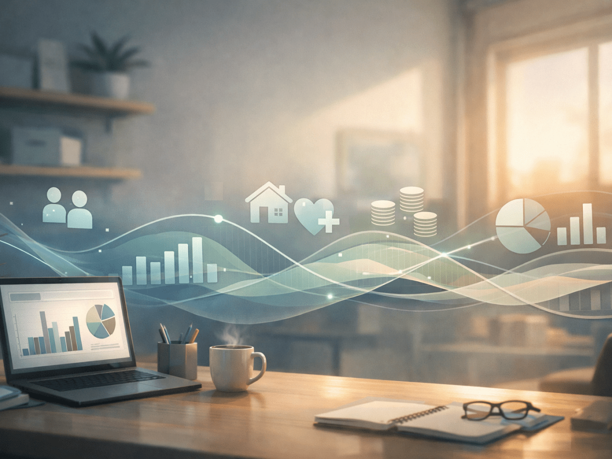 Why Consistent Data Tracking Is Essential for Nonprofits and Small Businesses